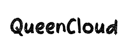 QueenCloud - logo